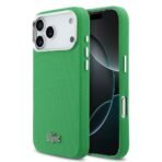 Lacoste iPhone 17 Pro Max hoesje MagSafe