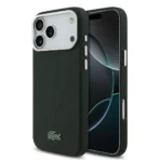 Lacoste iPhone 17 Pro Max hoesje MagSafe