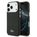 Lacoste iPhone 17 Pro Max hoesje MagSafe