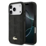 iPhone 17 Pro MagSafe hoesje Lacoste