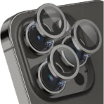 Camera Lens Bescherming voor iPhone 15 Plus - Image 6