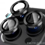 Camera Lens Bescherming voor iPhone 16 Pro Max - Image 5