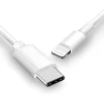 Lightning kabel iPhone oplader en stekker 5W-1A plus USB lader 1m - Image 6