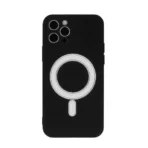Apple iPhone 12 Pro Max MagSilicone hoesje - Image 10