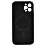 Apple iPhone 12 Pro Max MagSilicone hoesje - Image 2
