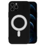 Apple iPhone 12 Pro Max MagSilicone hoesje - Image 7