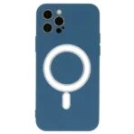 Apple iPhone 12 Pro Max MagSilicone hoesje - Image 3