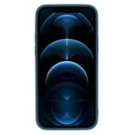 Apple iPhone 12 Pro Max MagSilicone hoesje - Image 9