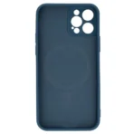 Apple iPhone 12 Pro Max MagSilicone hoesje - Image 4