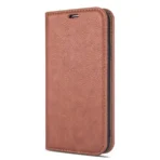 Apple iPhone 11 pro max boek hoesje met extra vakjes voor pasjes - Image 4