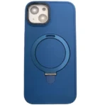 APPLE iPhone 12 Pro Max Ring Magsafe Hoesje