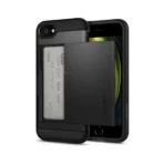 Apple iPhone 11 Pro Slim Armor Wallet back cover - Afbeelding 4