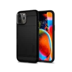 Apple iPhone 11 Pro Slim Armor Wallet back cover