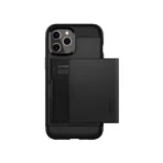 Apple iPhone 11 Pro Slim Armor Wallet back cover - Afbeelding 2