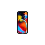 Apple iPhone 12 Mini Zwart Spigen Hard Back cover hoesje - Image 6