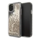 Apple iPhone 11 Pro Karl Lagerfeld Hard Back cover hoesje Case