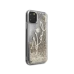 Apple iPhone 11 Pro Karl Lagerfeld Hard Back cover hoesje Case - Image 3