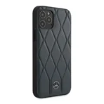 Apple iPhone 12 Pro Max Zwart Mercedes-Benz Hard Back cover hoesje - Image 7