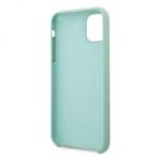 Apple iPhone 11 Pro Groen Guess Marble Hard Back cover hoesje - Image 6