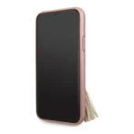 Apple iPhone 11 Pro Max Rooz Guess Marble Hard Back cover hoesje - Afbeelding 3