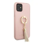 Apple iPhone 11 Pro Max Rooz Guess Marble Hard Back cover hoesje - Afbeelding 2