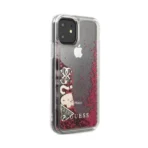 Apple iPhone 11 Pro Guess Glitter hoesje - Image 7