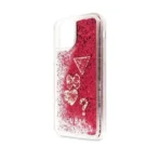 Apple iPhone 11 Pro Guess Glitter hoesje - Image 11
