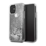 Apple iPhone 11 Pro Guess Glitter hoesje - Image 2