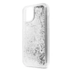 Apple iPhone 11 Pro Guess Glitter hoesje - Image 6