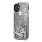 Apple iPhone 11 Pro Guess Glitter hoesje - Image 4