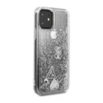 Apple iPhone 11 Pro Guess Glitter hoesje - Image 3