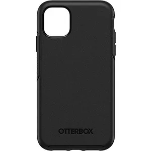 naamloosv.webp Apple iPhone 11 OTTERBOX Fashion Case Zwart back cover Hoesje - Image 1