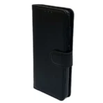 Apple iPhone 13 Pro Portemonnee Echte leer Wallet Case