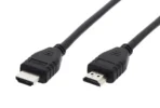 HDMI ULTRA HD kwaliteit met hoge resolutie 3meter