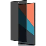 Privacy Screenprotector voor Samsung Galaxy S23 Ultra