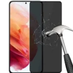 Privacy Screenprotector voor Samsung Galaxy S23 Plus - Image 3