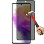 Privacy Screenprotector voor Samsung Galaxy S23 Ultra - Image 2