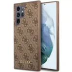 Samsung Galaxy S23 Ultra Guess hoesje - Afbeelding 16