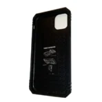 Apple iPhone 11 Luxe Extreem Stevige Anti shock hoesje – met Ring Kickstand - Image 4