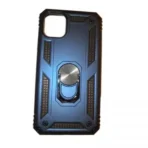 Apple iPhone 11 Luxe Extreem Stevige Anti shock hoesje – met Ring Kickstand - Image 9