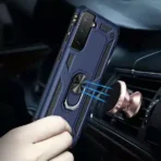 Samsung Galaxy S23 Plus Met Kickstand Ring Backcover - Afbeelding 14