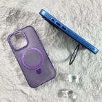 APPLE iPhone 12 Pro Max Ring Magsafe Hoesje - Image 6