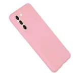 Samsung Galaxy S23 Plus Roze achterkant hoesje - Image 3