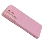 Samsung Galaxy S23 Plus Roze achterkant hoesje - Image 4