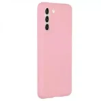 Samsung Galaxy S23 Plus Roze achterkant hoesje - Image 2