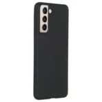 Samsung Galaxy S23 FE Zwart achterkant hoesje - Image 3