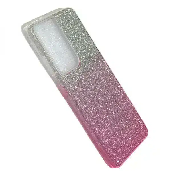 s21-55-600x600-1.webp Samsung Galaxy S23 Ultra 3D Gliters achterkant hoesje - Image 1