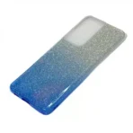 Samsung Galaxy S23 Ultra 3D Gliters achterkant hoesje - Image 4