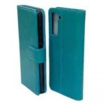 Boek Hoesje voor Samsung Galaxy S24 Plus