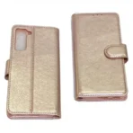 Samsung Galaxy S22 Portemonnee Boek hoesje met pasjes - Afbeelding 7